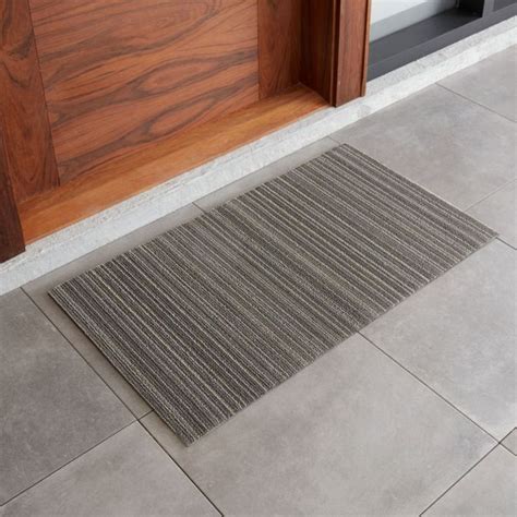 chilewich doormats on sale